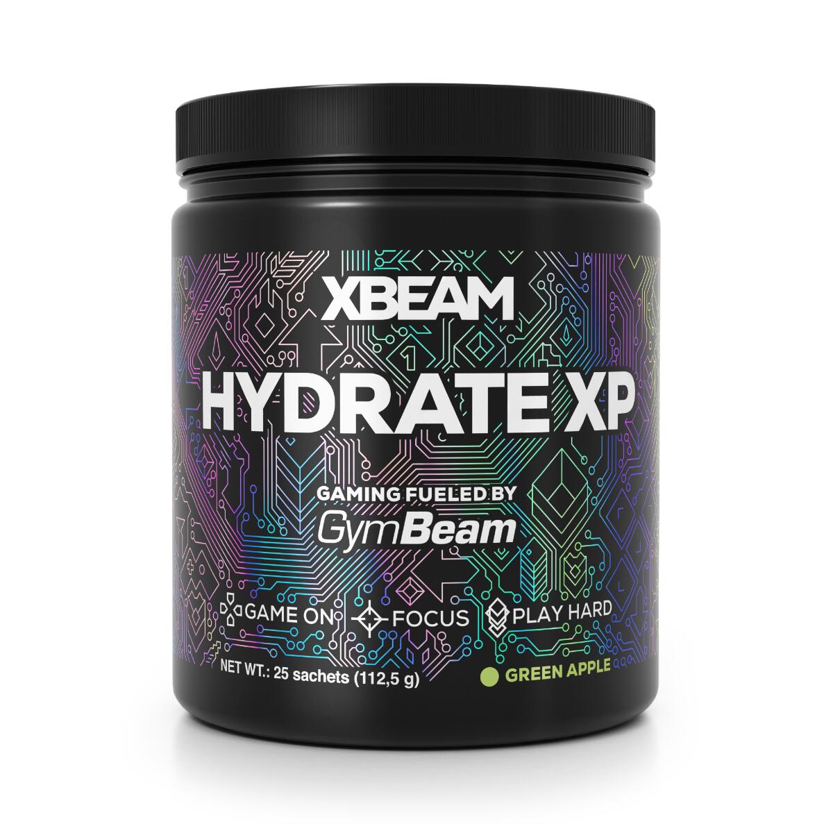 GYMBEAM picture