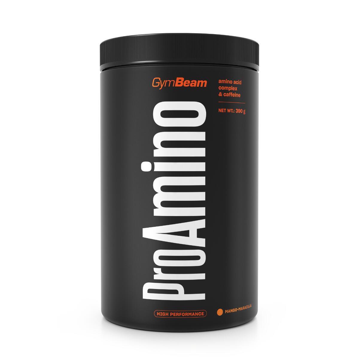 Aminokwasy ProAMINO proszek 390 g