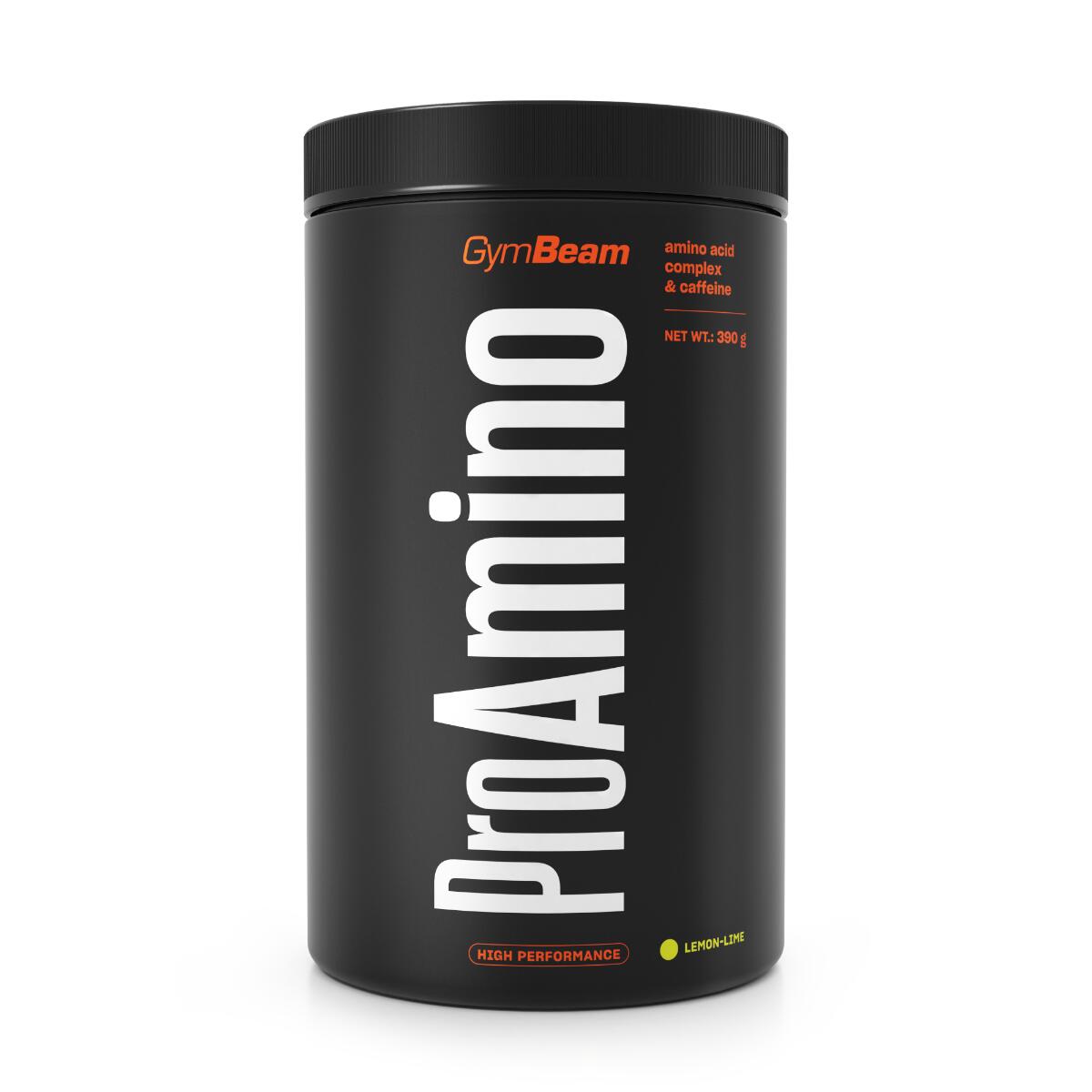 Aminokwasy ProAMINO proszek 390 g