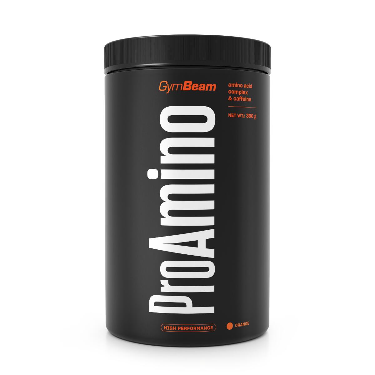 Aminokwasy ProAMINO proszek 390 g