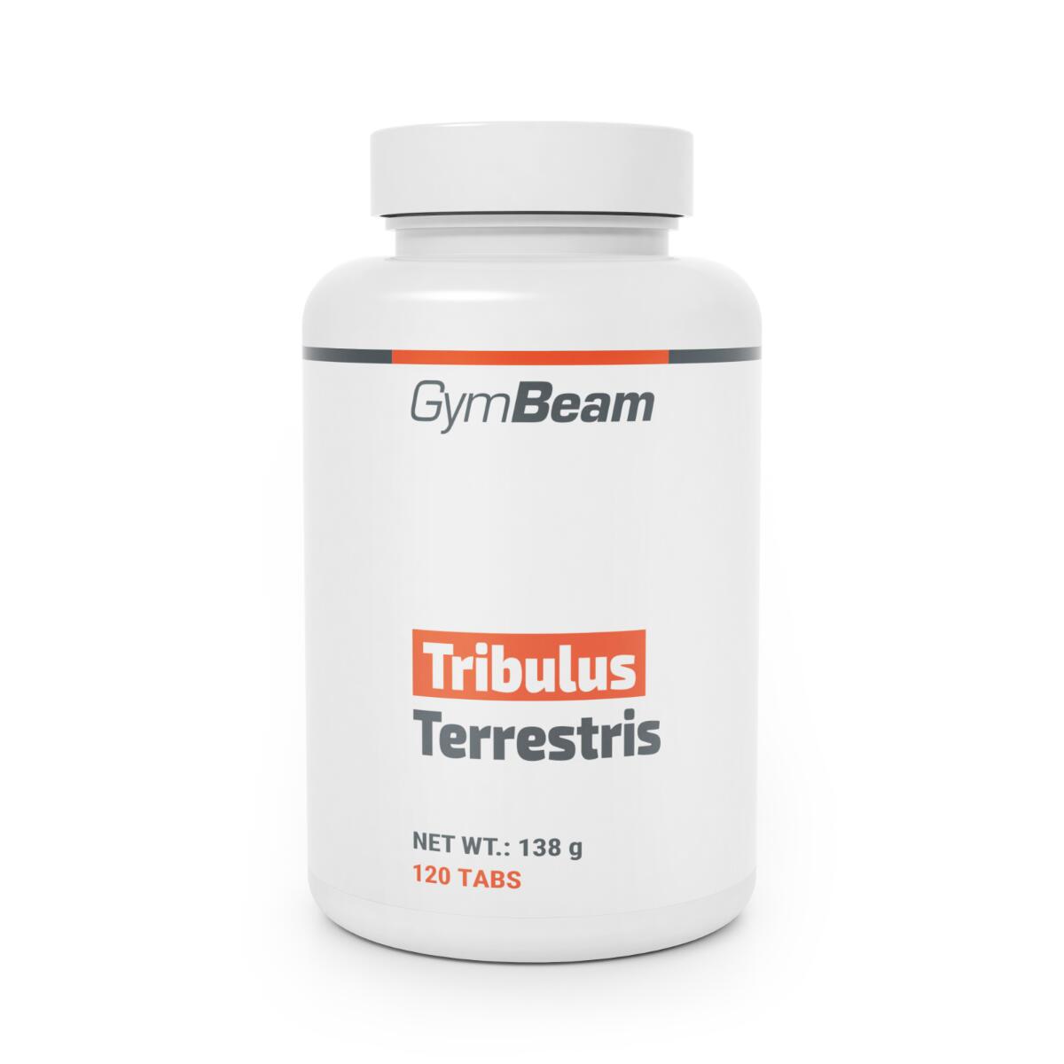 Tribulus Terrestris tabletki ekstrakt 15:1