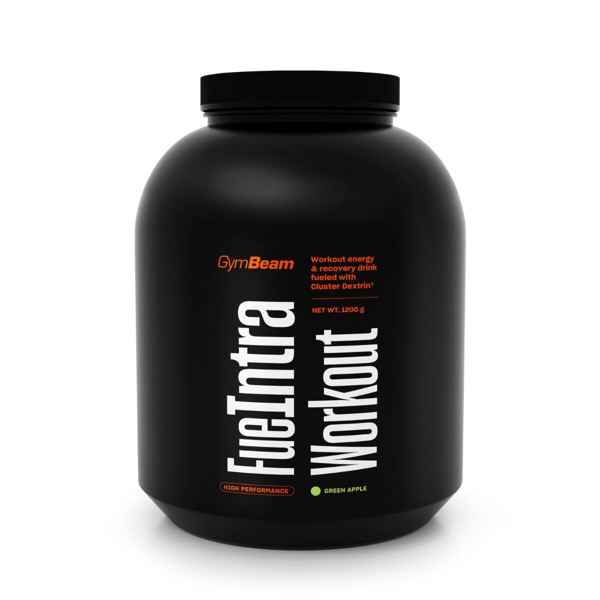GYMBEAM Iontový nápoj FueIntra Workout prášek 1200 g