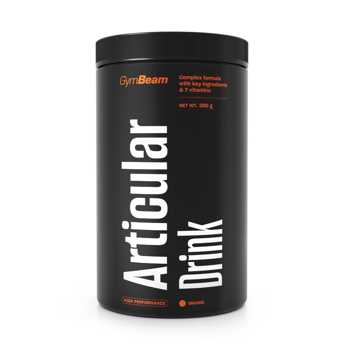 Suplement w proszku Articular Drink 390 g