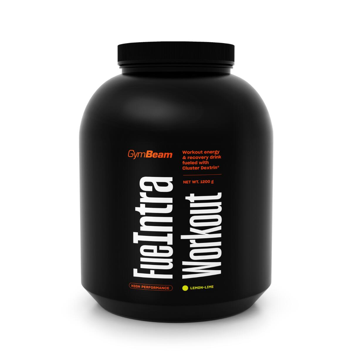 Napój sportowy FueIntra Workout proszek 1200 g