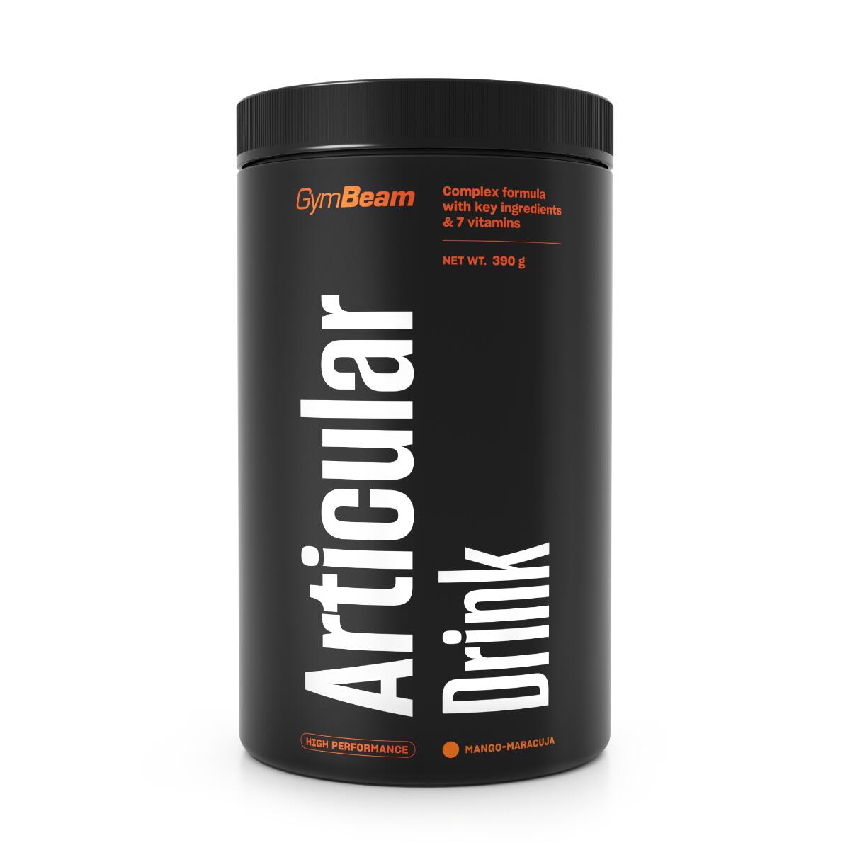Suplement w proszku Articular Drink 390 g