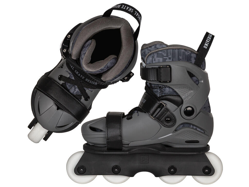 Rollers enfant USD Glitch 3/6