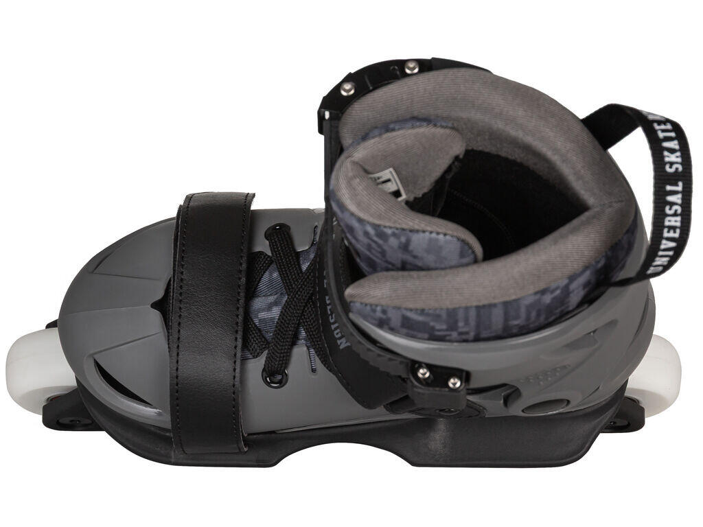 Rollers enfant USD Glitch 4/6