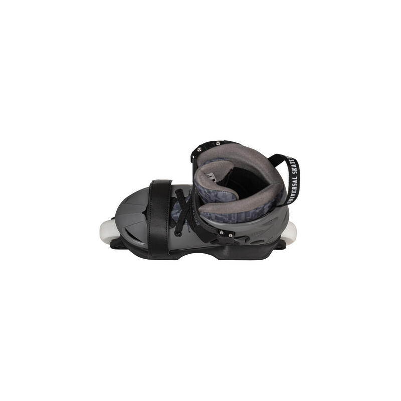Powerslide Glitch Adj. Gri Negru Patine Inline
