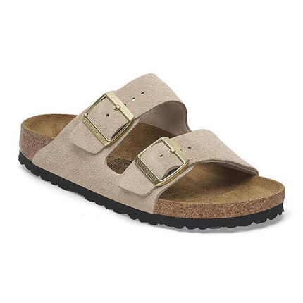 Unisex Sandalen Arizona Suede Leather