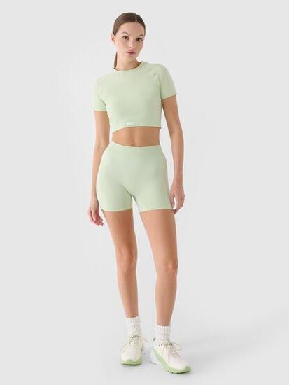 leggings de cyclisme courts