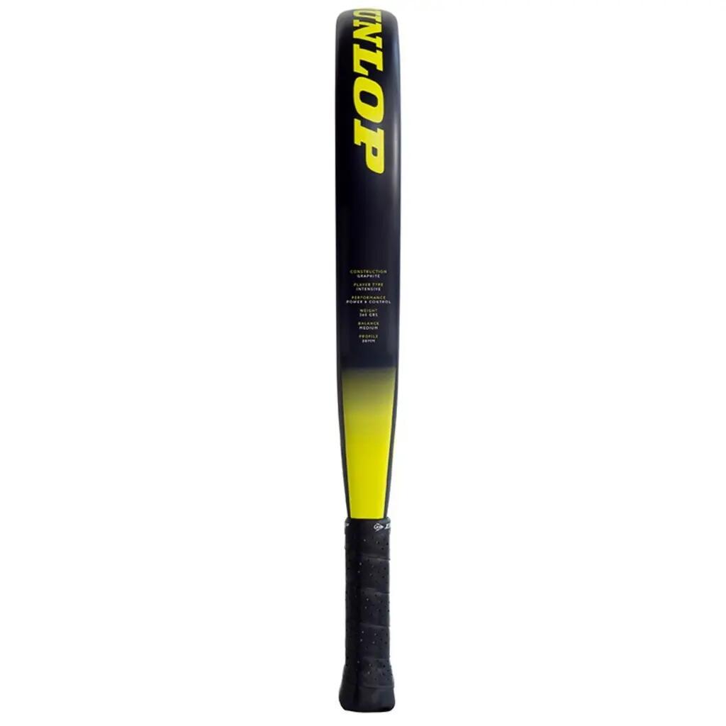 Raquete de pás Dunlop Tristorm Pro 5/6