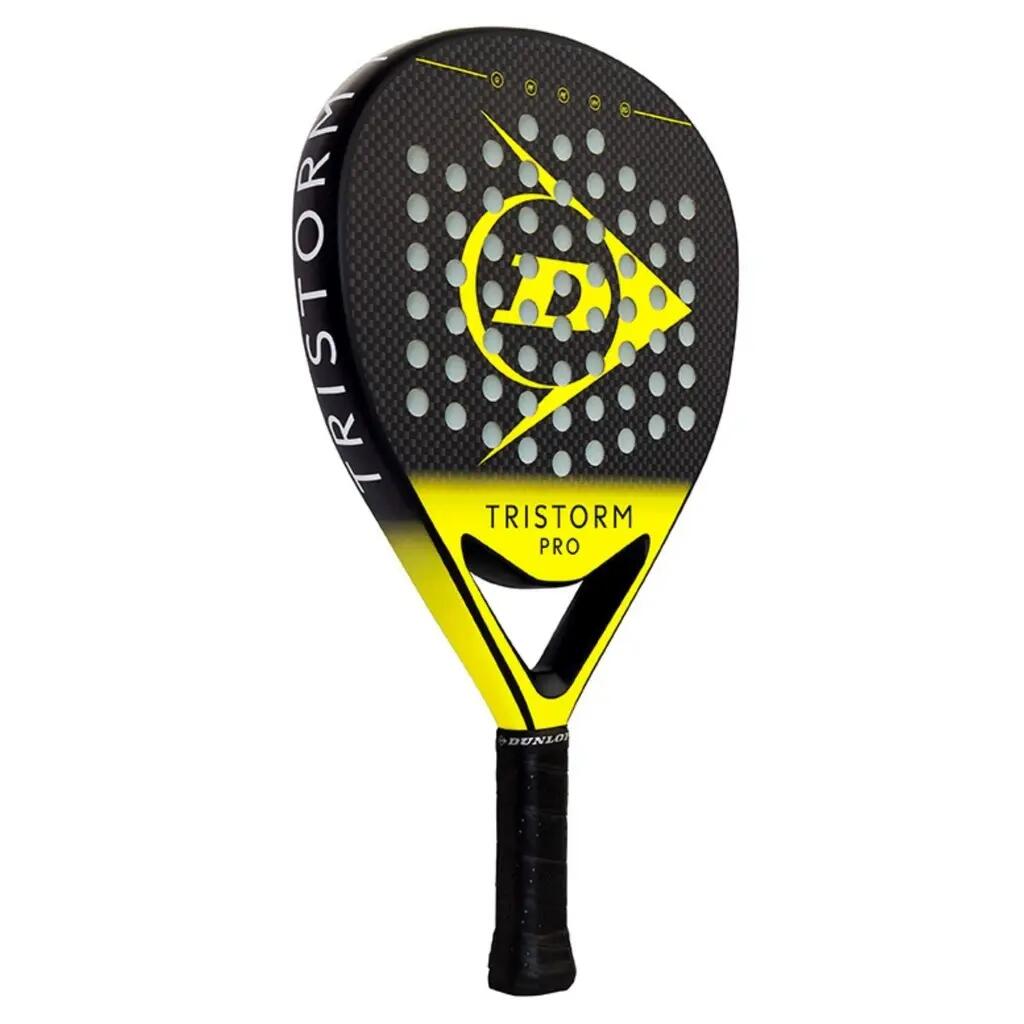 Raquete de pás Dunlop Tristorm Pro 2/6