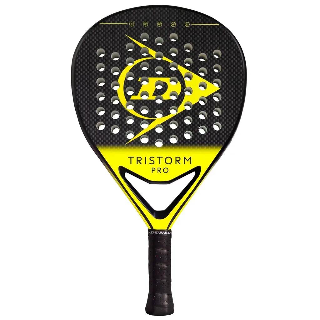 Raquete de pás Dunlop Tristorm Pro 1/6
