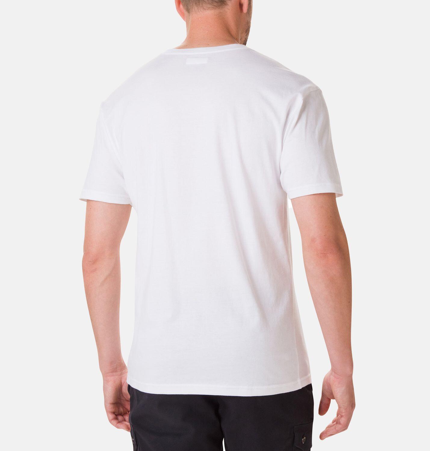 Muir Pa  Graphic Tee T-shirt 2/5