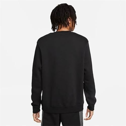 Sweat universel hommes Nike FN0245010 3/5