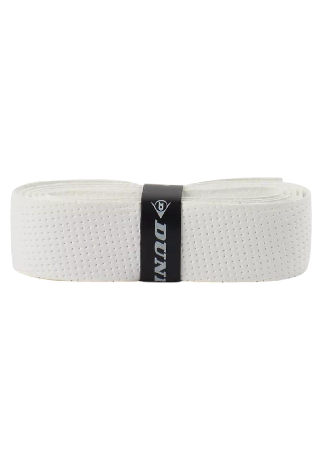 Grip Dunlop Viperdry (Branco,Blister 1un) 2/4