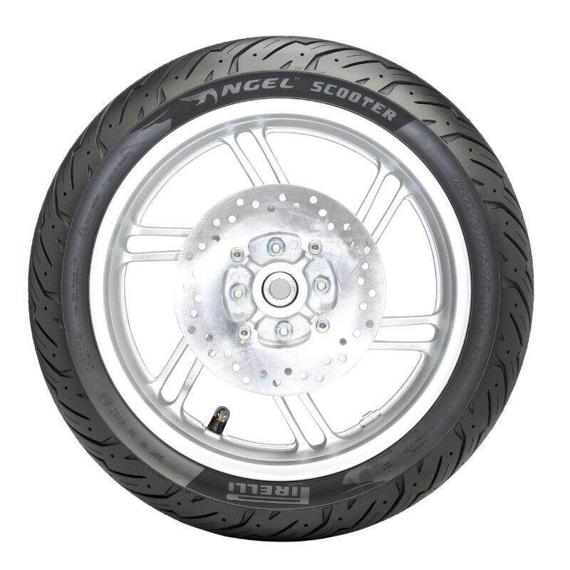 Pneu arrière Pirelli Angel TL 58P Reinf. 3/4