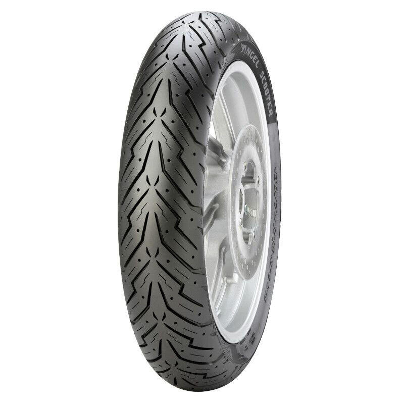 Rear tire Pirelli Angel TL 58P Reinf.