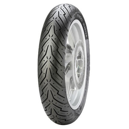 Pneu arrière Pirelli Angel TL 58P Reinf.
