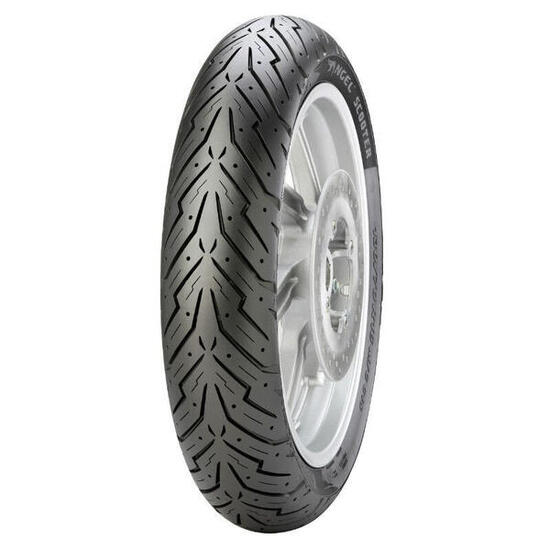 Pneu arrière Pirelli Angel TL 58P Reinf.
