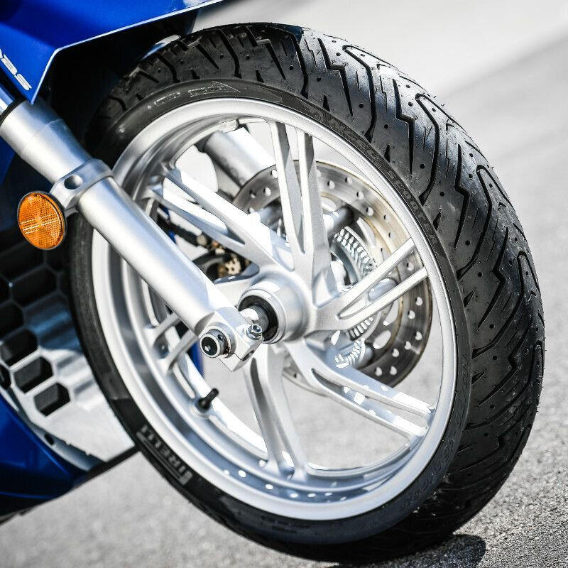 Pneu arrière Pirelli Angel TL 58P Reinf. 4/4