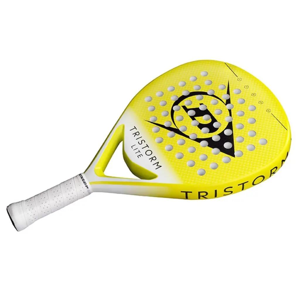 Raquette de padel Dunlop Tristorm Lite 5/6