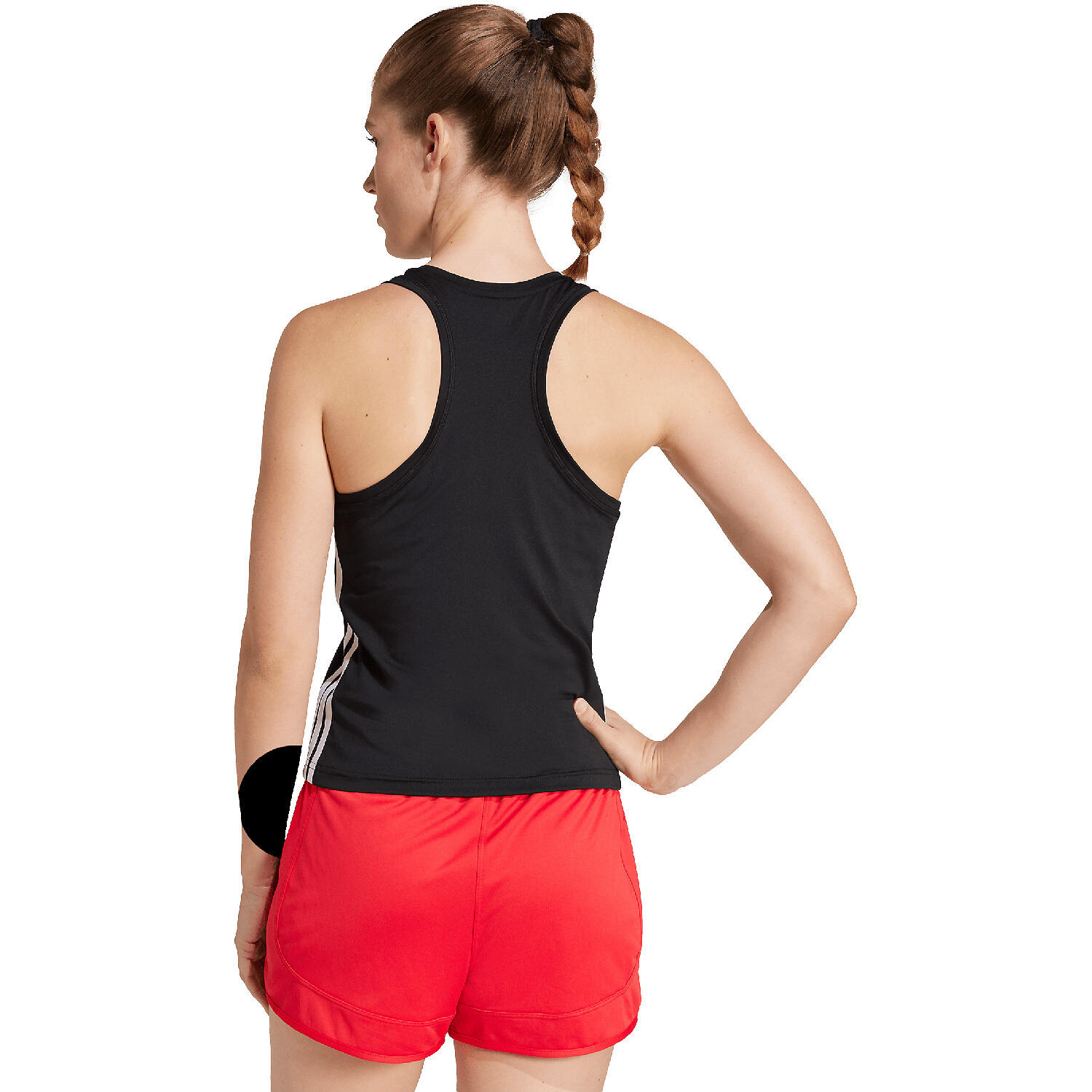 Canotta Adidas Sport We 3S Tk Donna 3/6