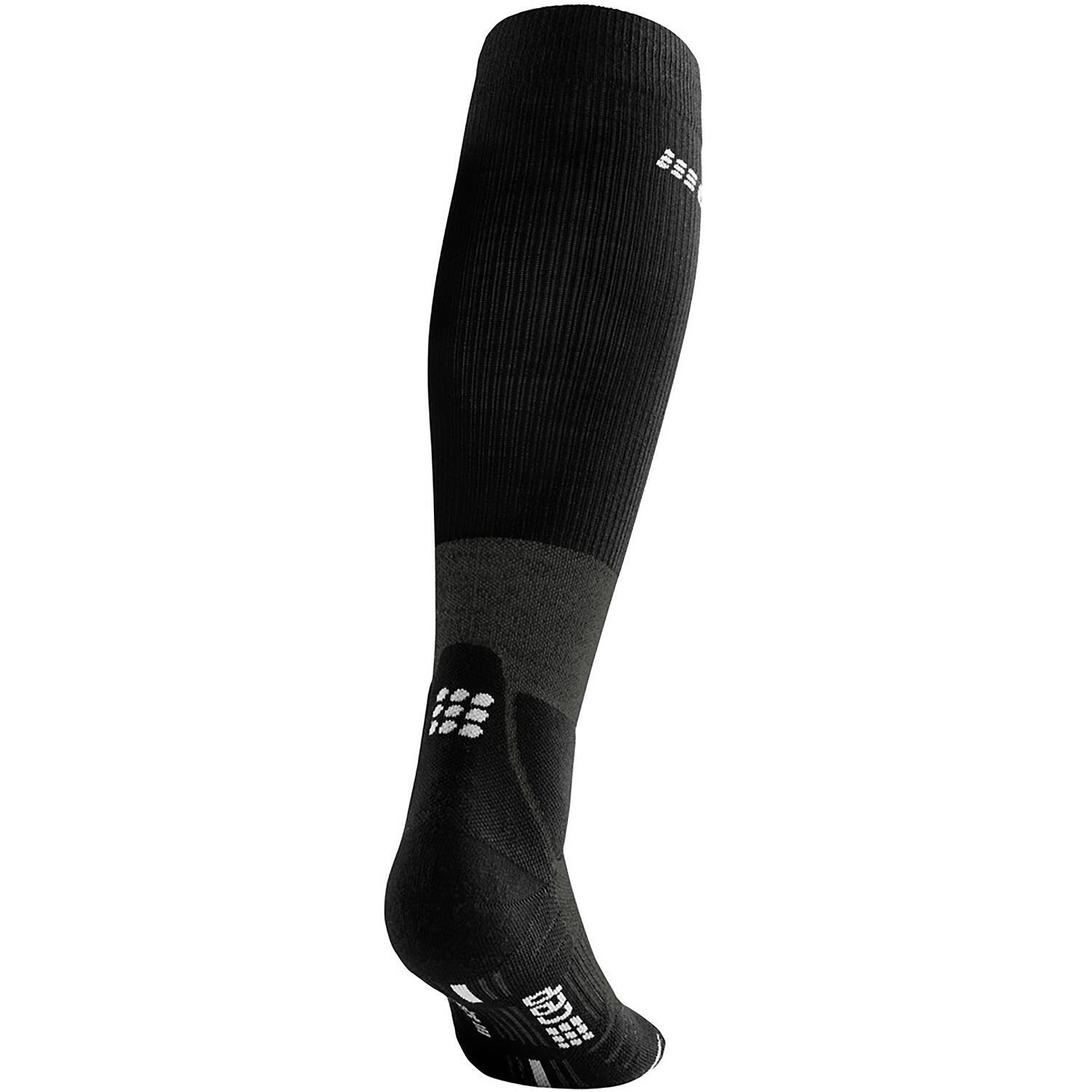 Damen Socken W HIKINGMERINO COMPRESSISOCKS 2/5