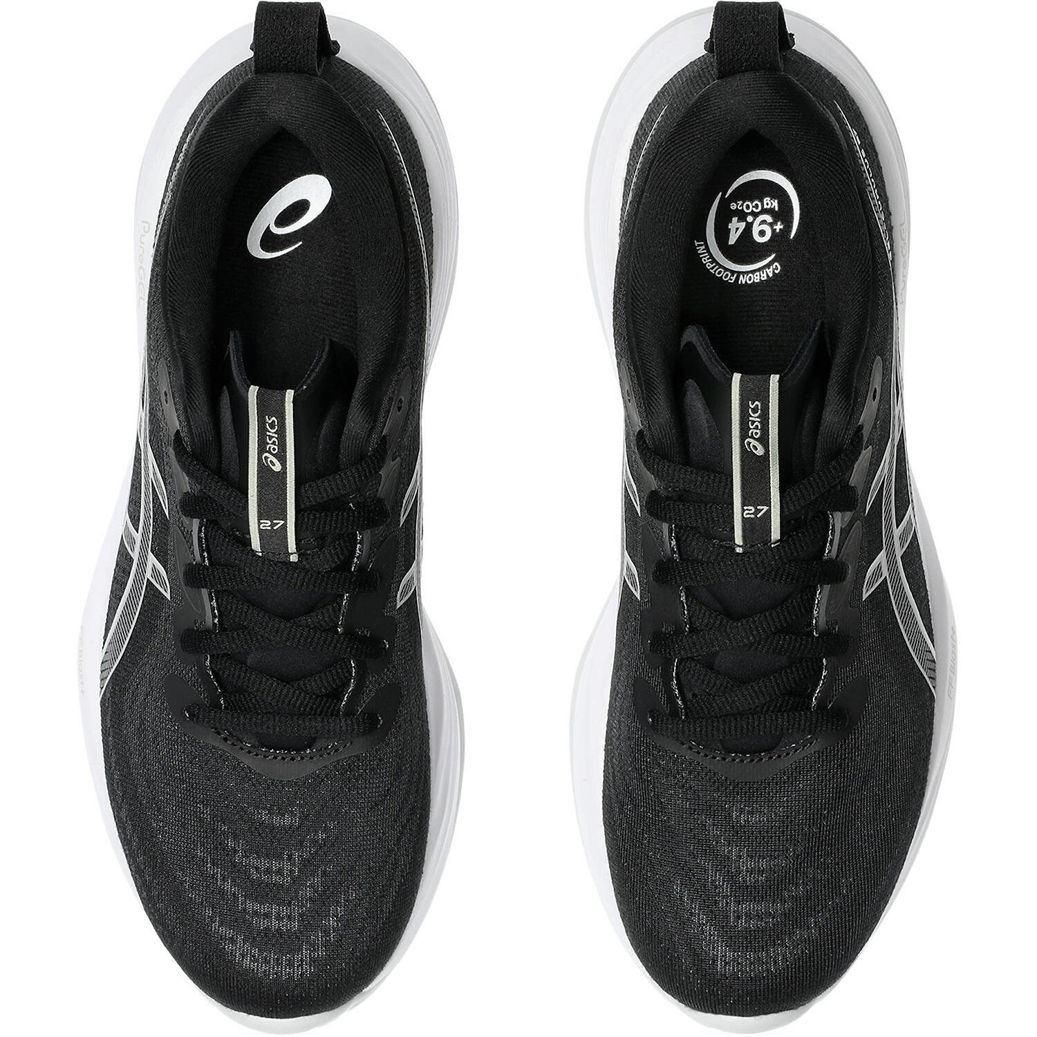 Sapatilhas De Corrida Asics Gel-Cumulus 27 Mulher 3/5