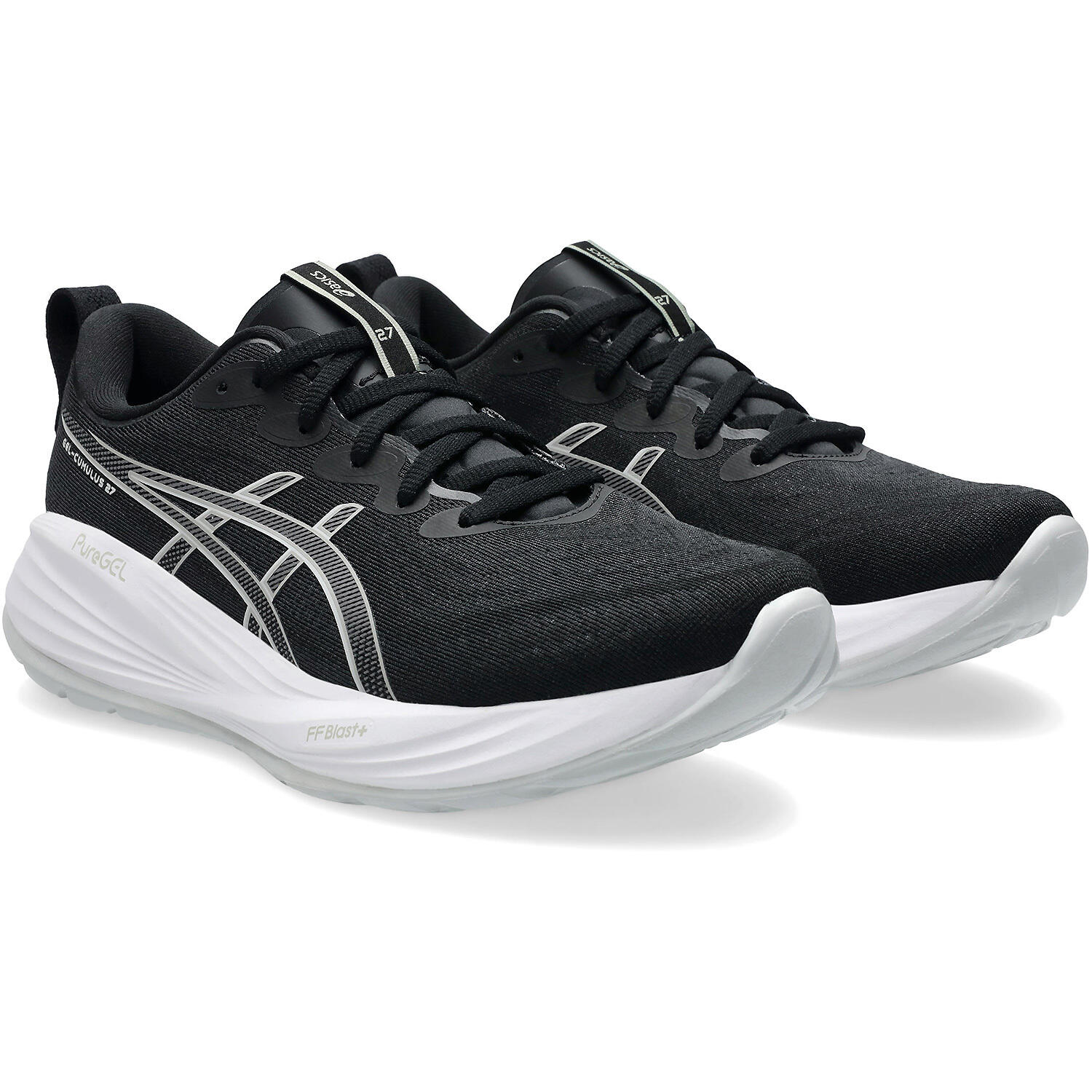 Sapatilhas De Corrida Asics Gel-Cumulus 27 Mulher 5/5