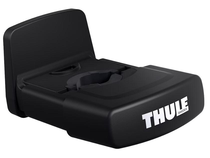 Seggiolini da bici Accessorio Thule Yepp mini SlimFit adapter 2/2