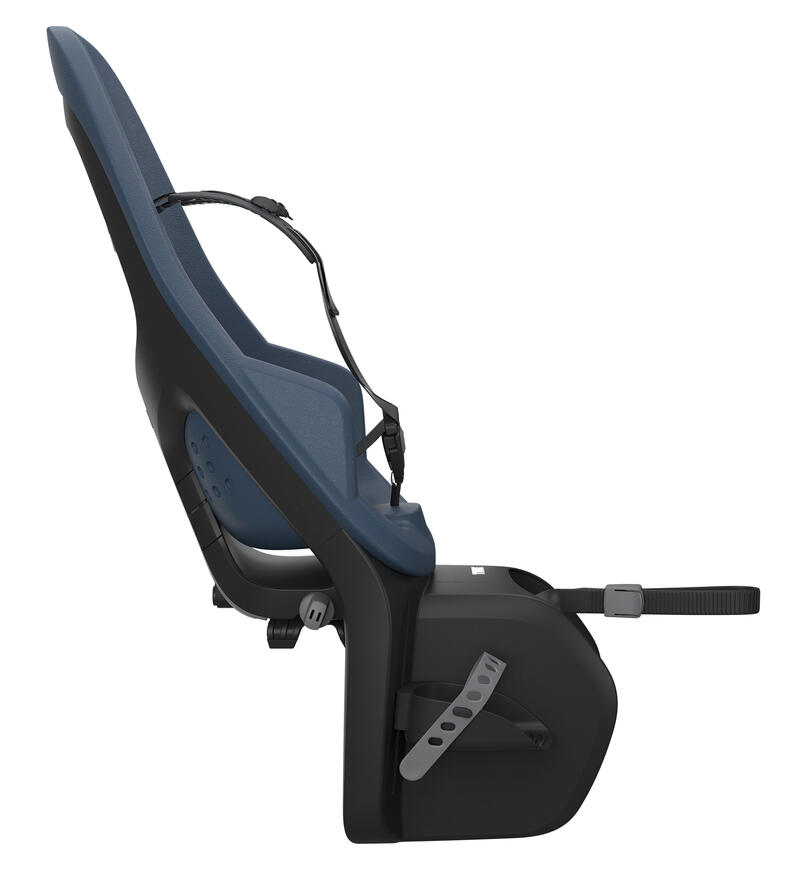 Yepp Maxi 2 Siège Enfant Arrière - Majolica Bleu 2/7