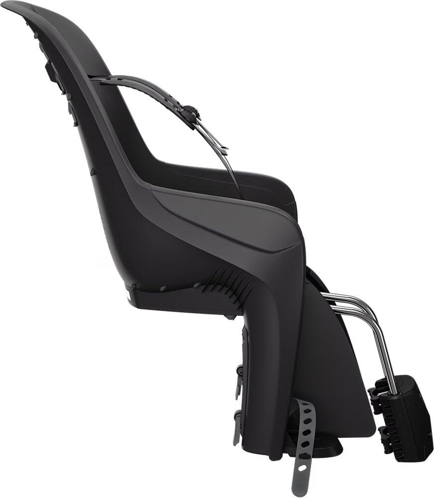 Siège enfant Thule Ride Along Lite - Gris foncé 2/5