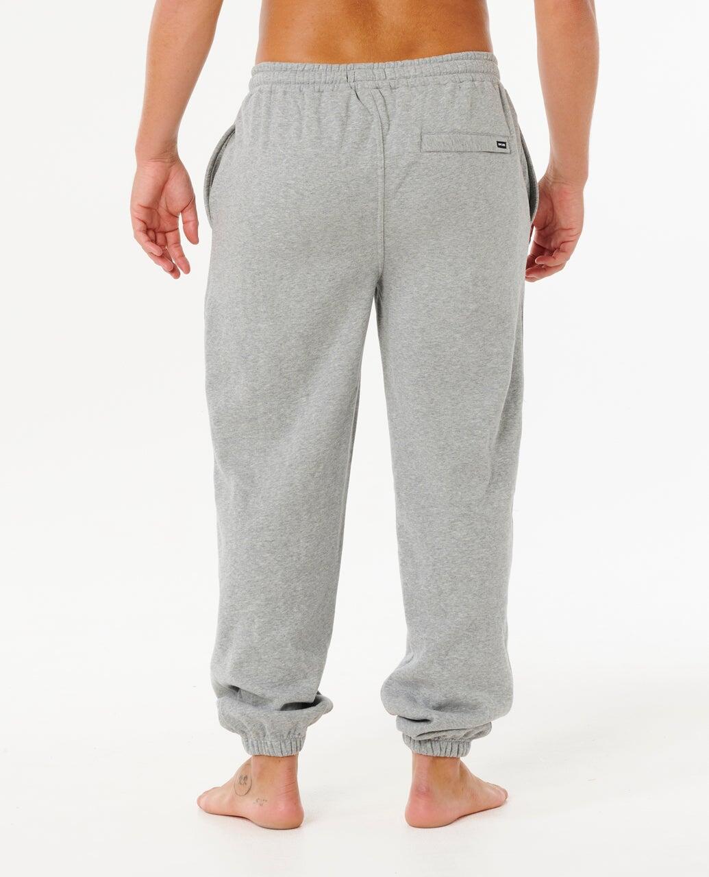 Joggingbroek Heren Stapler - Grey Marle 3/7