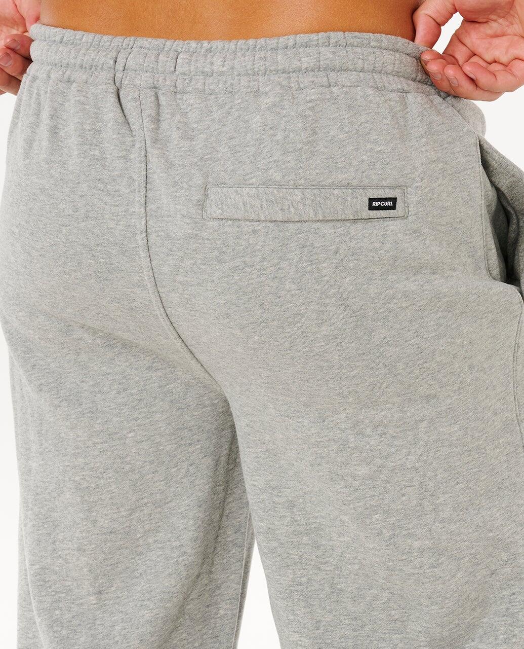 Joggingbroek Heren Stapler - Grey Marle 7/7