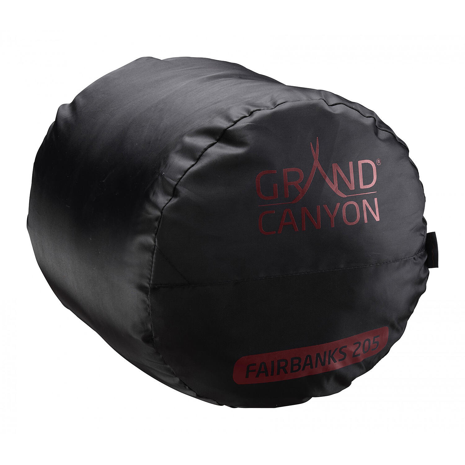 Sac de couchage momie hiver Fairbanks 205 3 saisons long 2°C 4/7