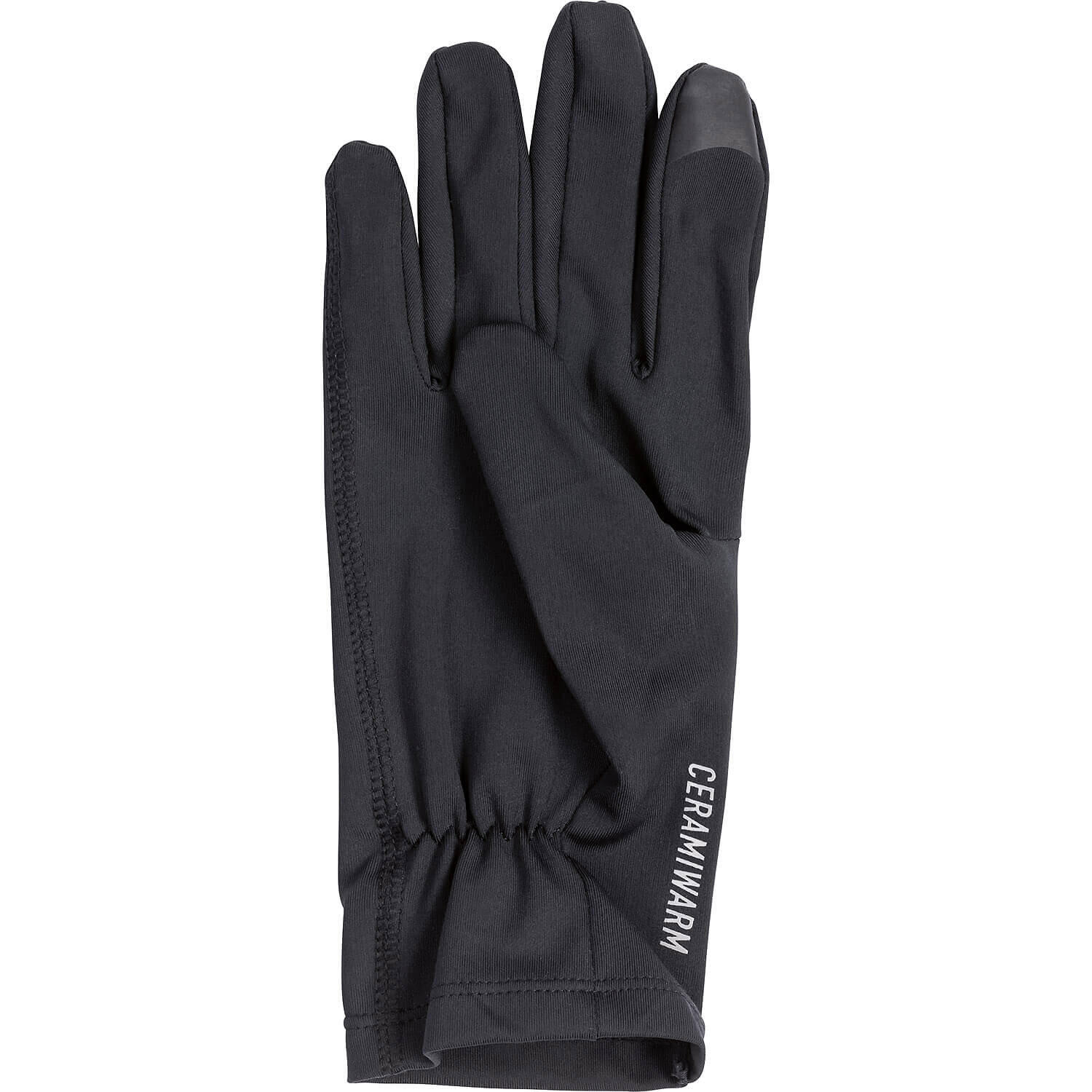 Gants Hiver Odlo Ceramiwarm Light Noir 3/7