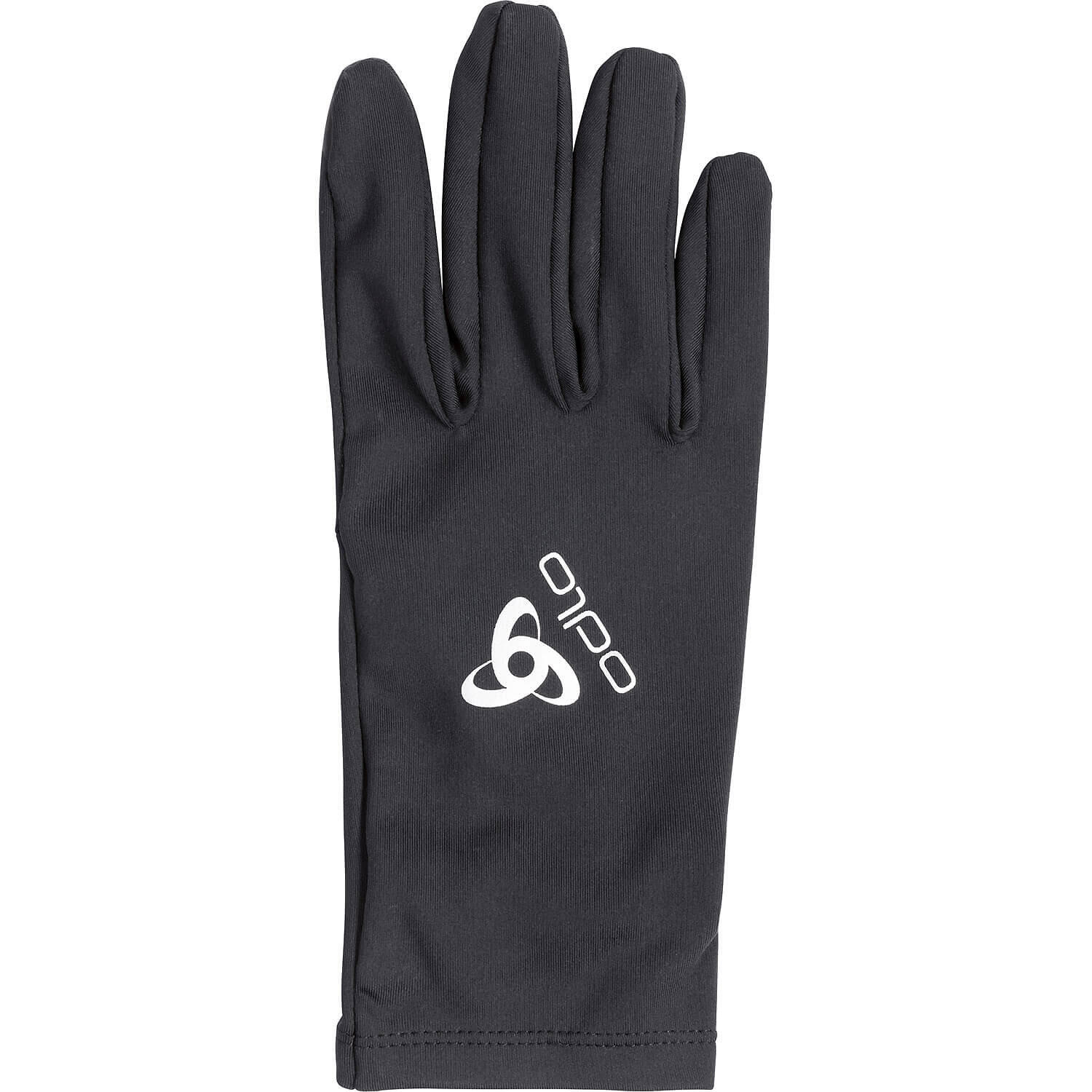 Gants Hiver Odlo Ceramiwarm Light Noir 2/7