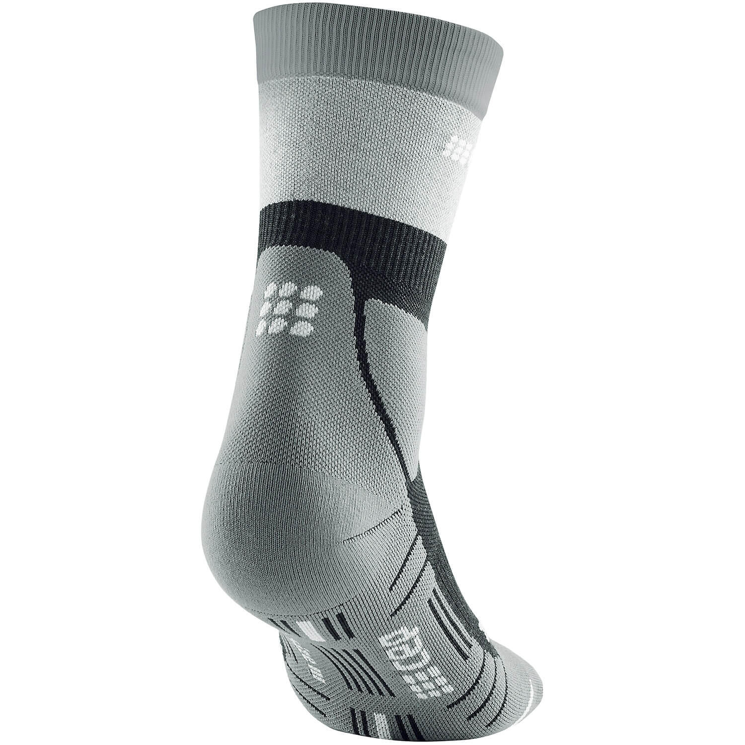 Socken Merino Light Mid 2/5