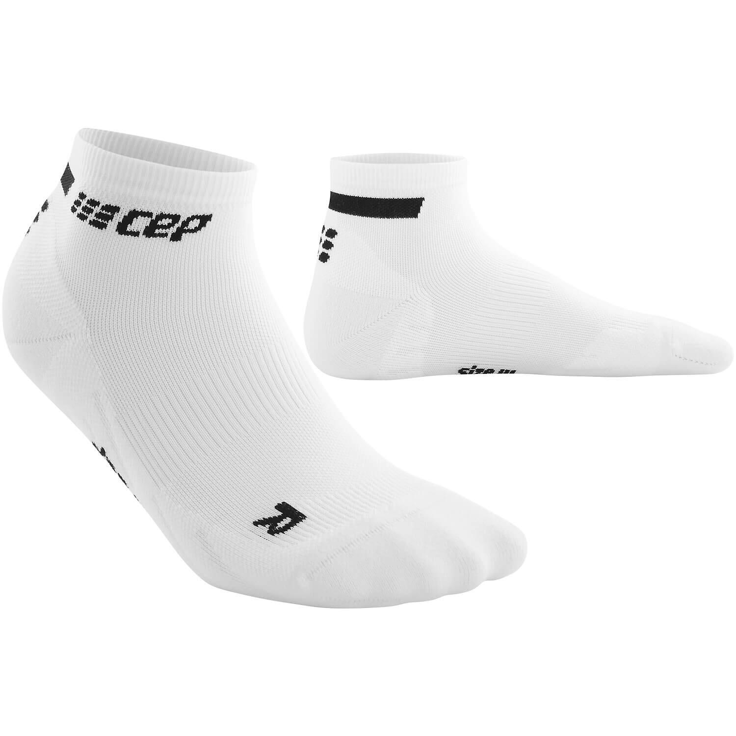 CEP Damen Laufsocken Low v4 3/7
