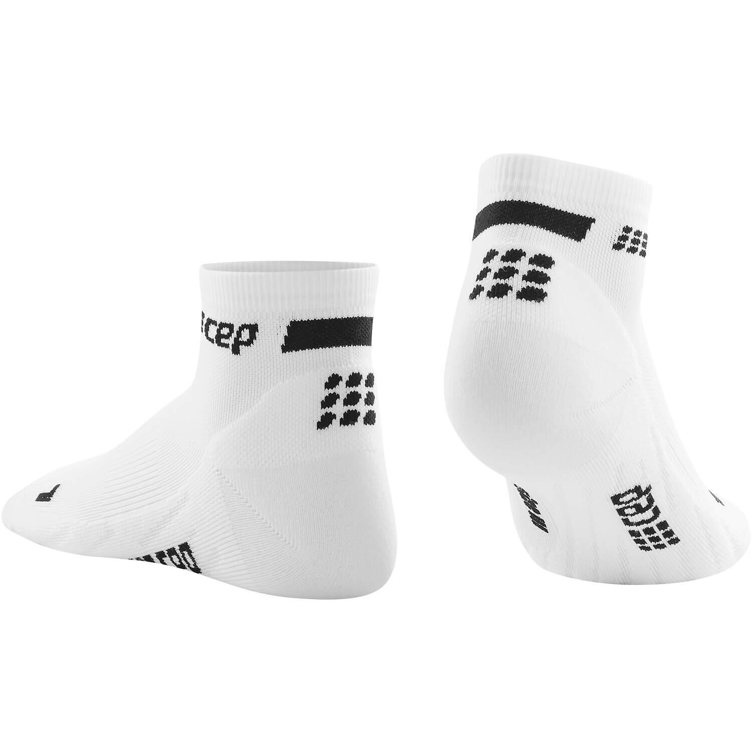 CEP Damen Laufsocken Low v4 4/7