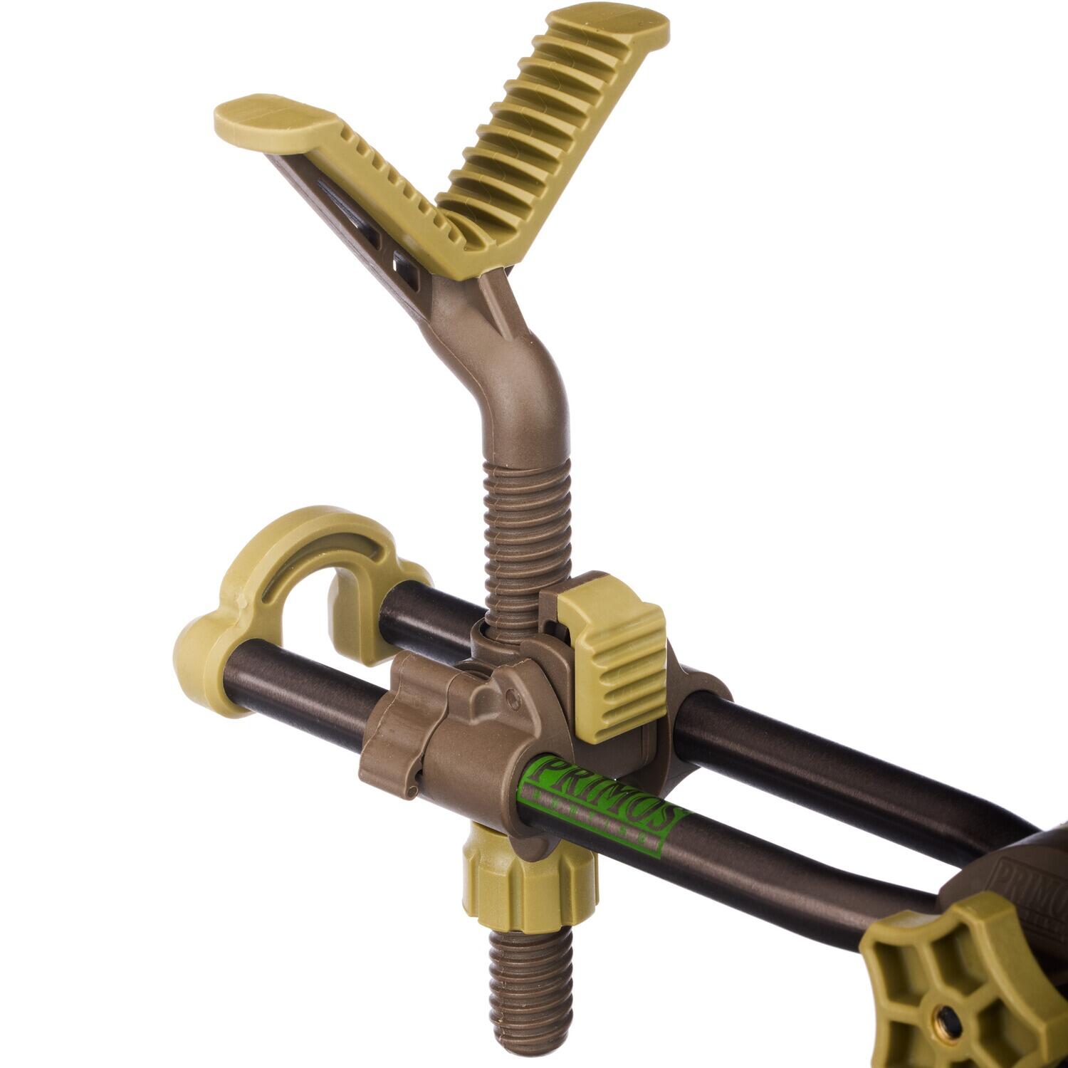 2-Punkt-Gewehrauflage für Trigger-Stick 6/7