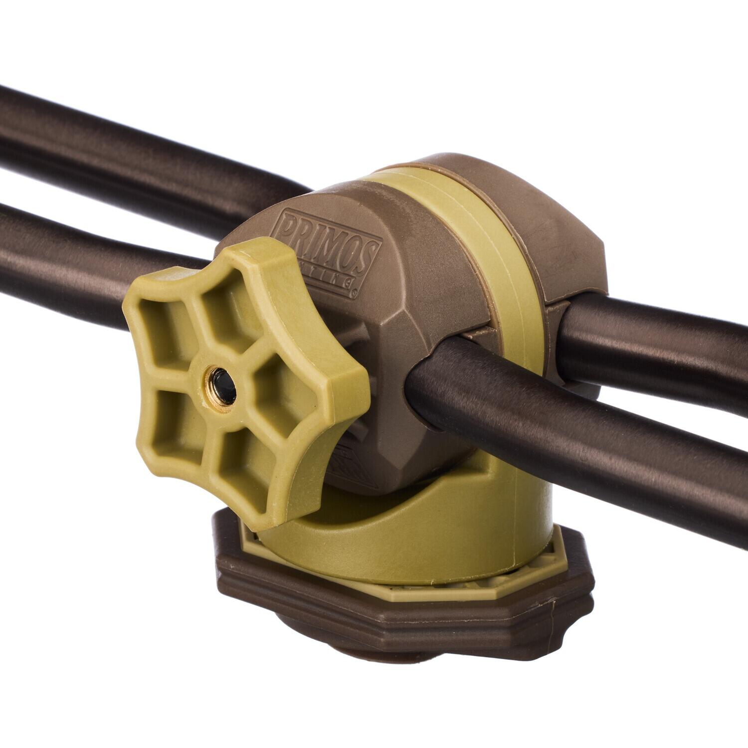 2-Punkt-Gewehrauflage für Trigger-Stick 5/7