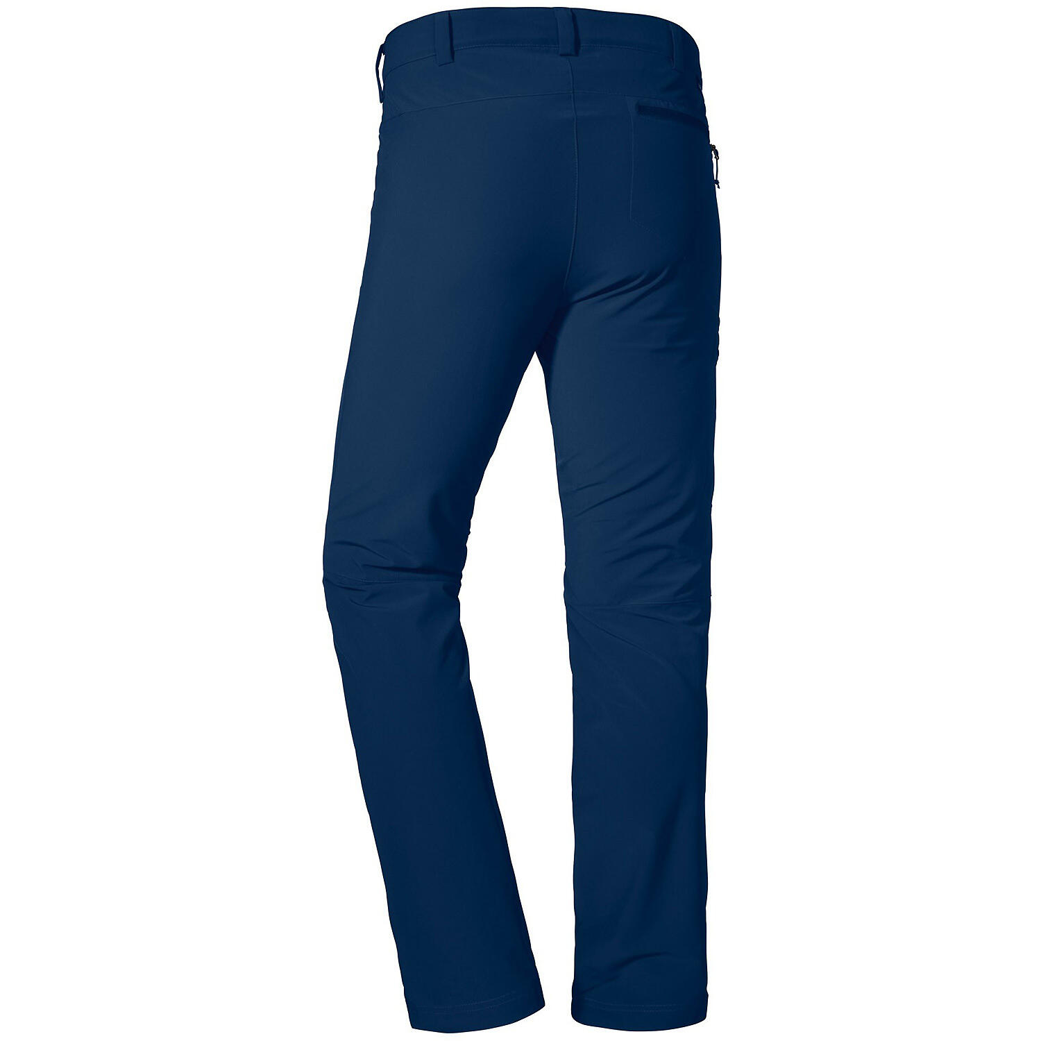 Wanderhose Folkstone Pants Wandern/Outdoor/Trekking Herren dress blues 2/4