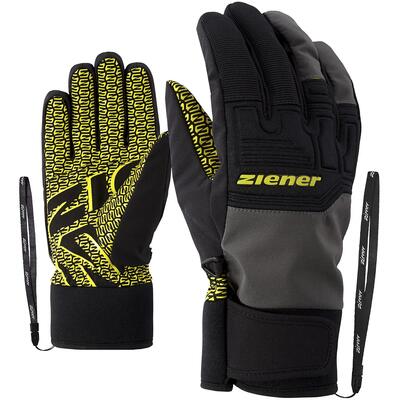 Skihandschoenen heren garim as(r)