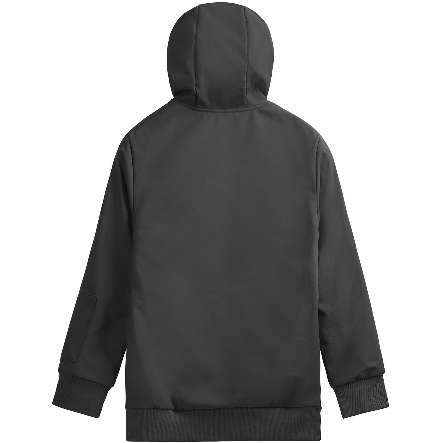Herren Funktionsjacke M PARKER JACKET 2/4