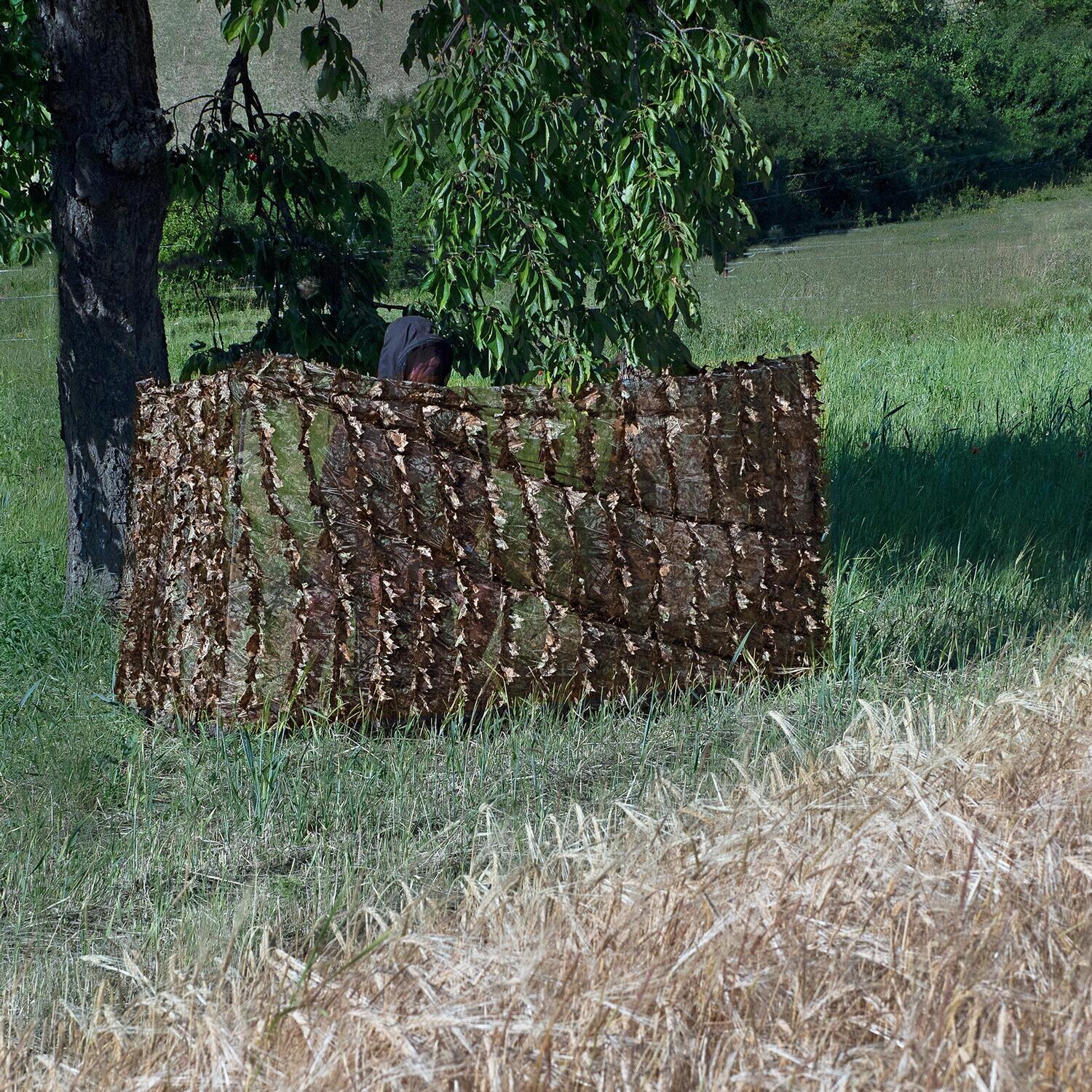 Tarnnetz Sneaky 3D Camo 2/2