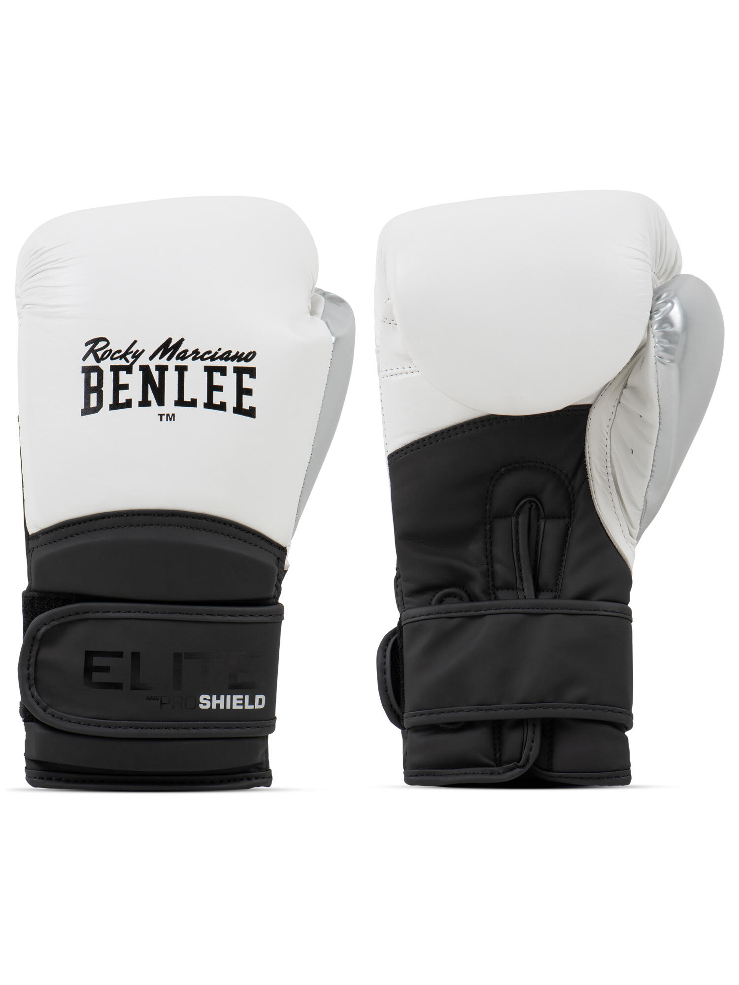 BENLEE Bokshandschoenen van leer en kunstleer (1 paar) BRAMPTON 2/7