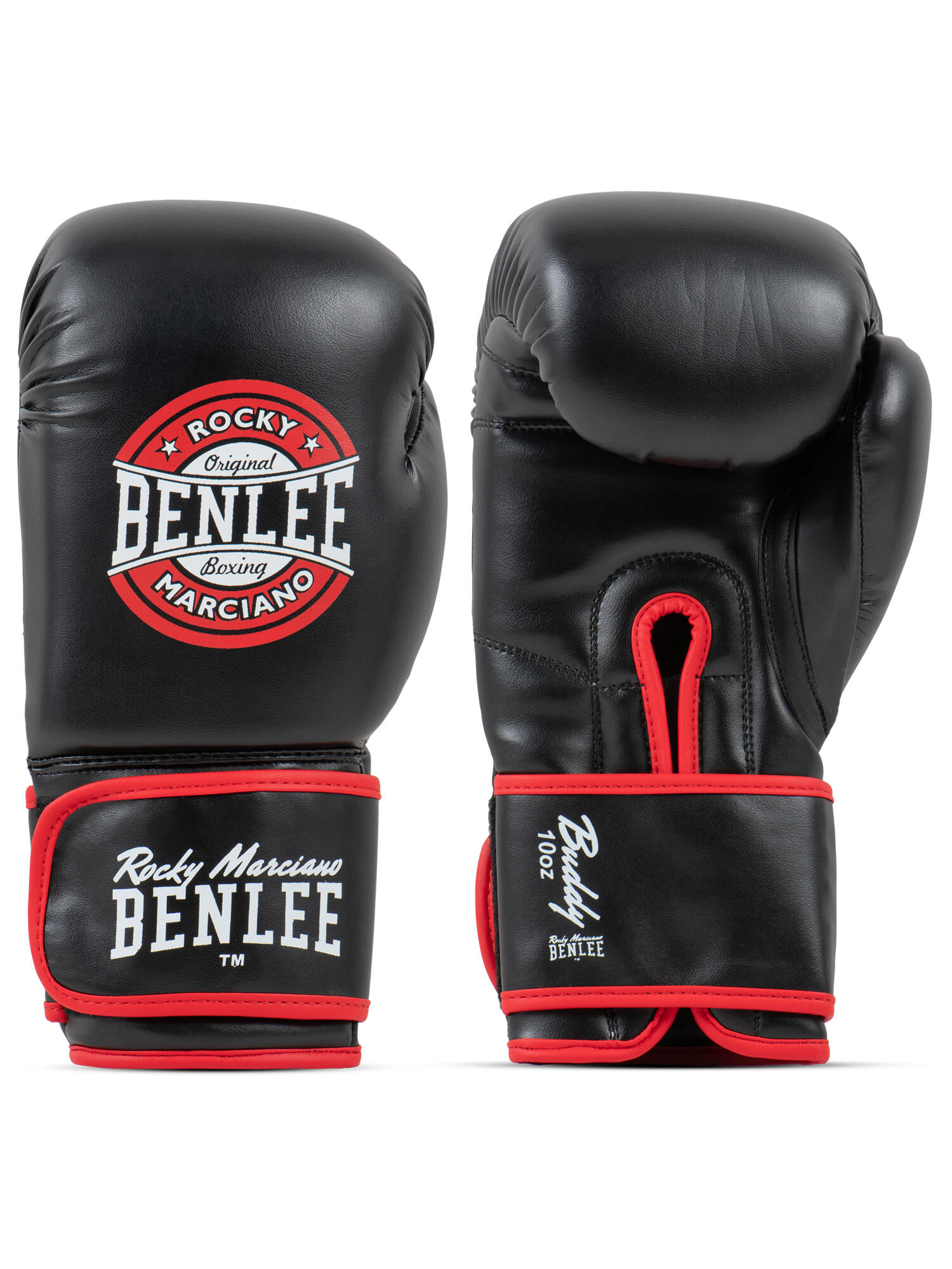 Luvas de boxe Benlee Buddy 2/7