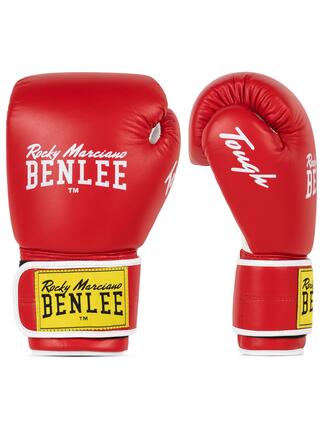 Gants de boxe Benlee Tough